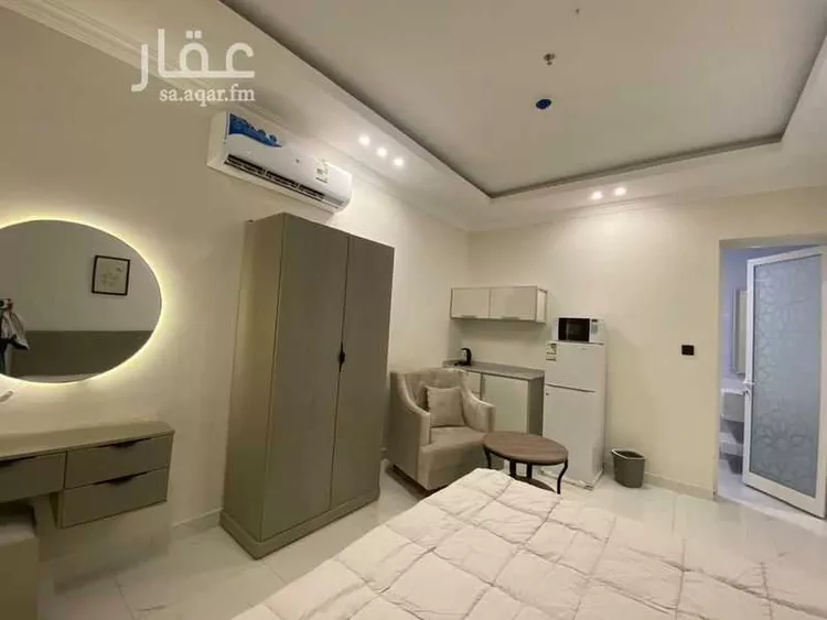 غرفة للإيجار في شارع 12ب ، حي الحمراء ، الخبر ، الخبر صورة 5