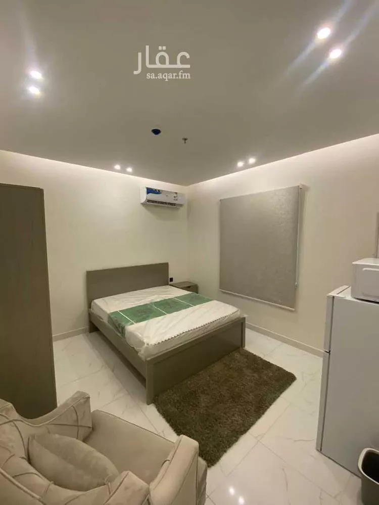 غرفة للإيجار في شارع 9974295, حي الحمراء, مدينة الخبر, المنطقة الشرقية صورة 3