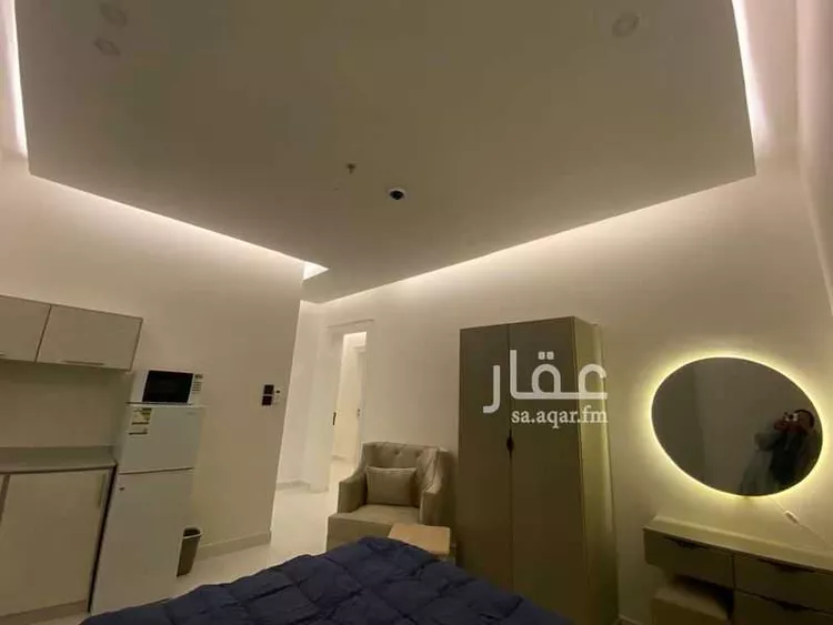 غرفة للإيجار في شارع 367687, حي الحمراء, مدينة الخبر, المنطقة الشرقية صورة 3