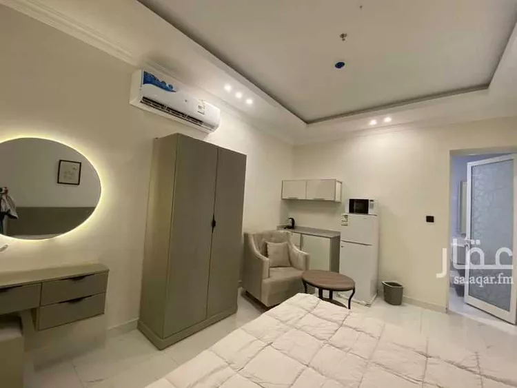 غرفة للإيجار في شارع 10564776, حي الحمراء, مدينة الخبر, المنطقة الشرقية صورة 3