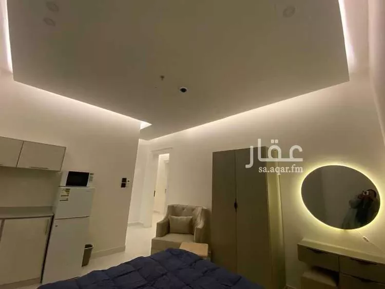 غرفة للإيجار في شارع 367687, حي الحمراء, مدينة الخبر, المنطقة الشرقية