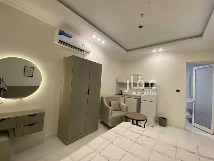 غرفة للإيجار في شارع 367687, حي الحمراء, مدينة الخبر, المنطقة الشرقية صورة 2