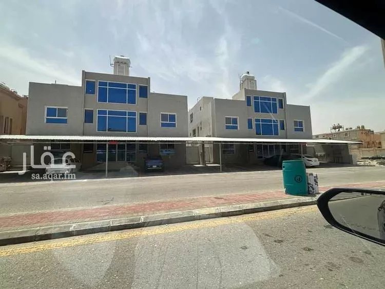 شقة للإيجار في حي الجسر ، الخبر ، الخبر