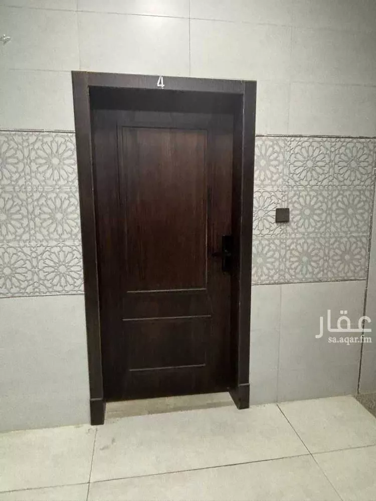 شقة للإيجار في حي الجسر ، الخبر ، الخبر صورة 2