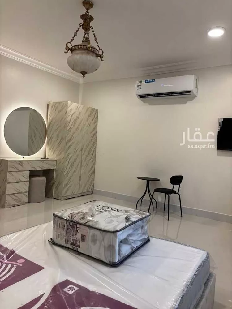 غرفة للإيجار في شارع 367687, حي الحمراء, مدينة الخبر, المنطقة الشرقية صورة 4