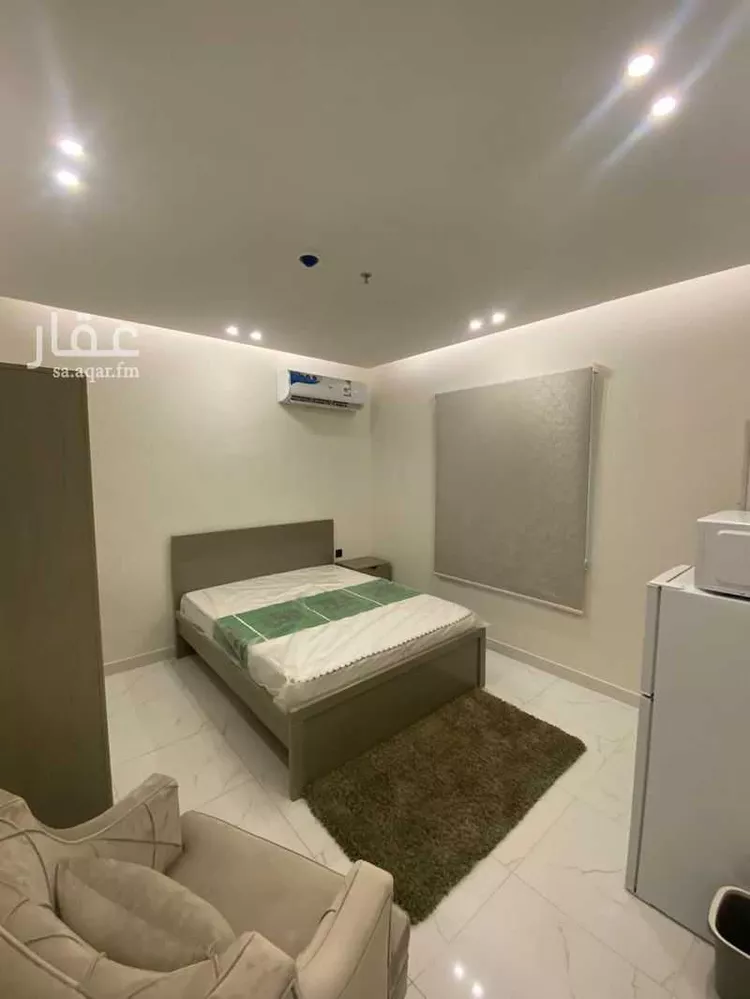 غرفة للإيجار في شارع 12ب ، حي الحمراء ، الخبر ، الخبر صورة 3
