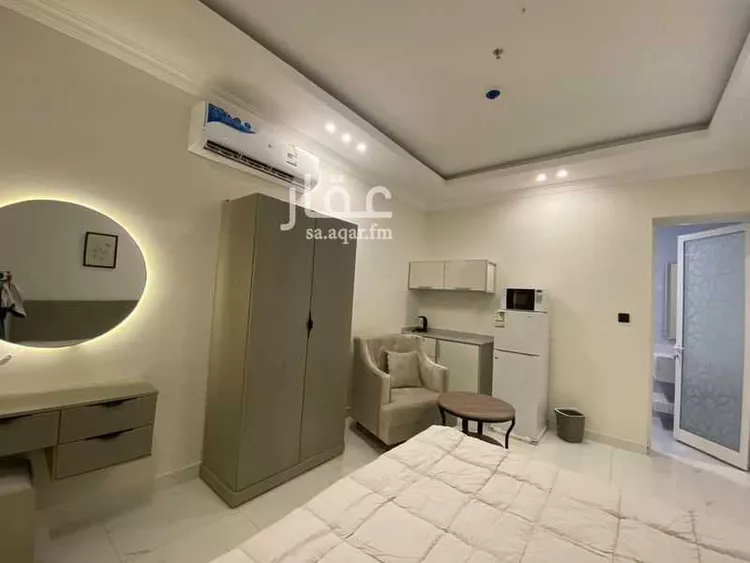 غرفة للإيجار في شارع 9974295, حي الحمراء, مدينة الخبر, المنطقة الشرقية صورة 4