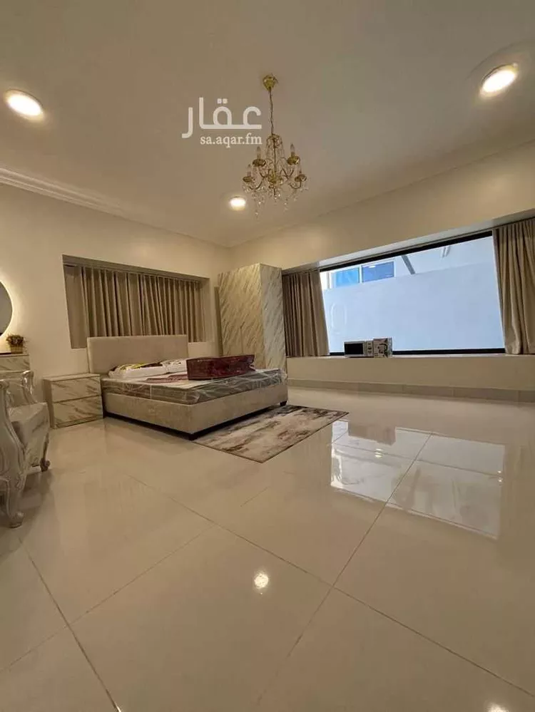 غرفة للإيجار في شارع 367687, حي الحمراء, مدينة الخبر, المنطقة الشرقية صورة 2