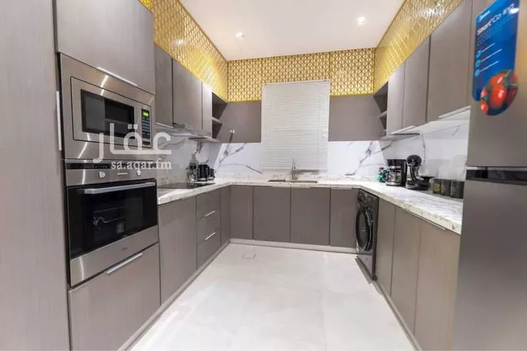 شقة للإيجار في شارع وادي الزرقاء, حي الوادي, مدينة الرياض, منطقة الرياض صورة 3