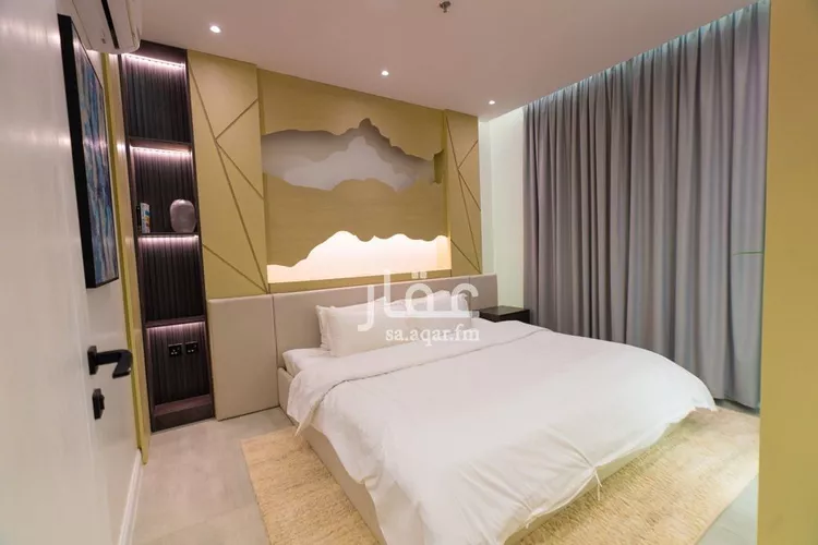 Apartment for Rent in Riyadh An Nada صورة 2