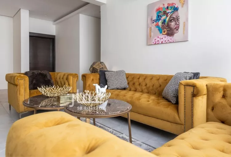 Apartment for Rent in Riyadh Al Malqa صورة 2