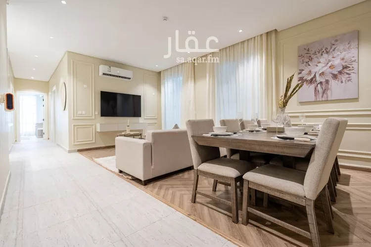 شقة للإيجار في شارع الكاتب, حي العارض, مدينة الرياض, منطقة الرياض