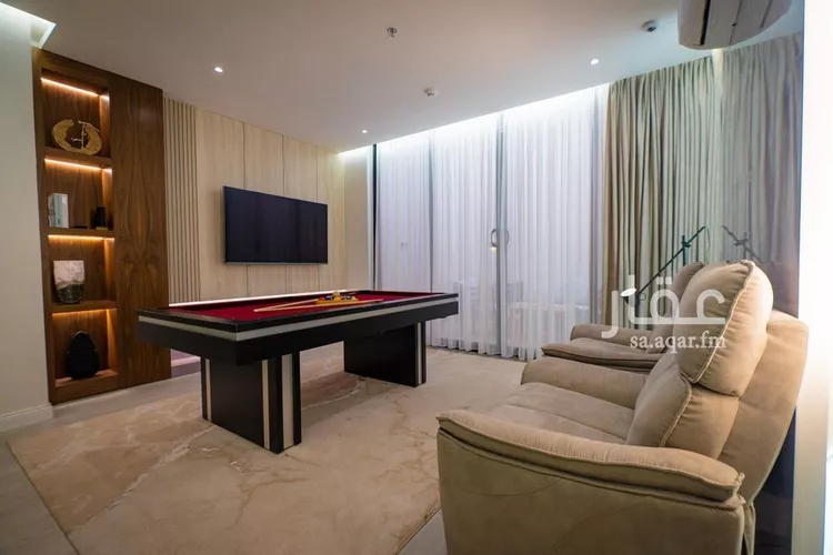 Apartment for Rent in Riyadh An Nada