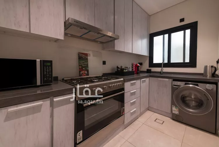 شقة للإيجار في شارع الإعتماد, حي الملقا, مدينة الرياض, منطقة الرياض