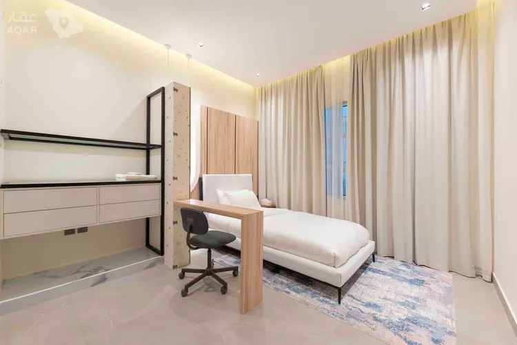 Apartment for Rent in Riyadh Al Wadi 4