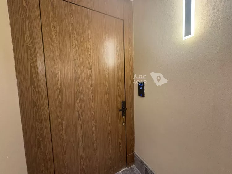 Apartment for Rent in Riyadh Al Wadi 3