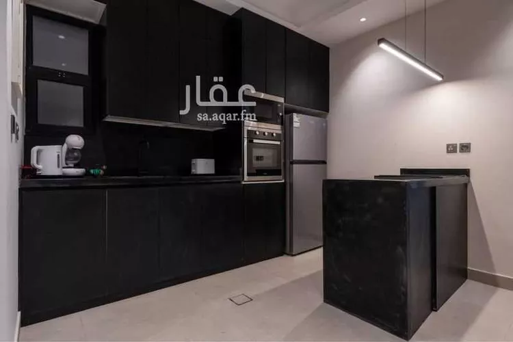 شقة للإيجار في شارع جويرية بنت الحارث, حي المحمدية, مدينة الرياض, منطقة الرياض صورة 3