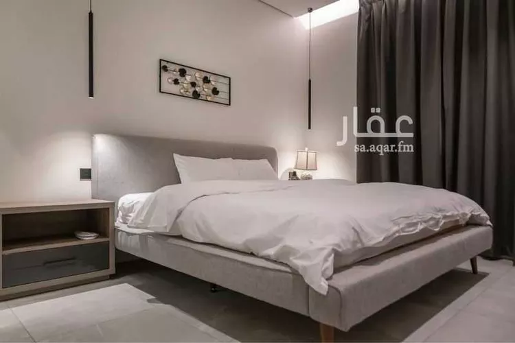 شقة للإيجار في شارع رقم 53, حي الملقا, مدينة الرياض, منطقة الرياض صورة 5