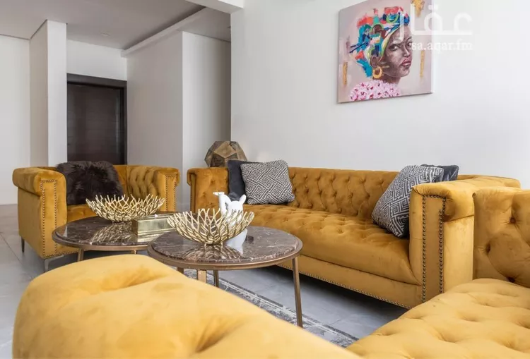 شقة للإيجار في شارع الإعتماد, حي الملقا, مدينة الرياض, منطقة الرياض صورة 3