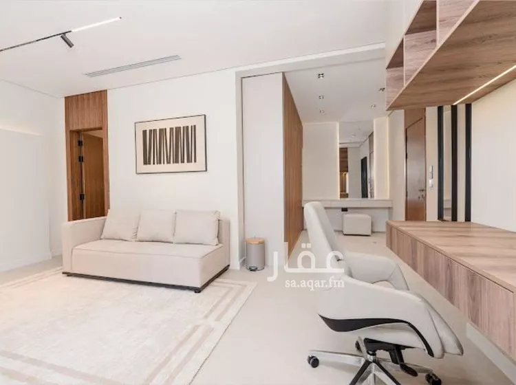 Apartment for Rent in Riyadh Al Malqa 6