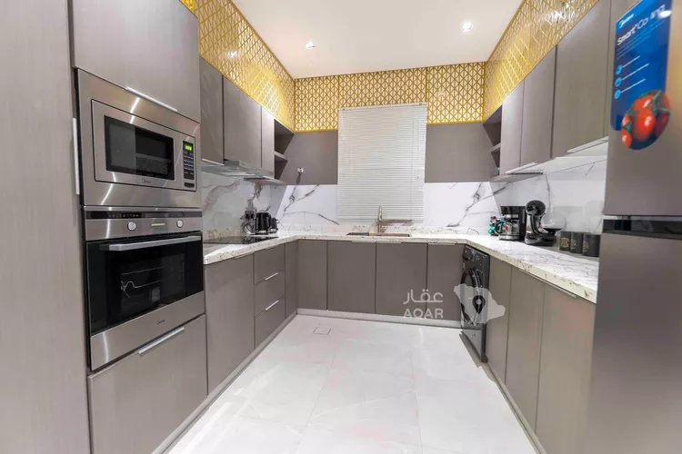 Apartment for Rent in Riyadh Al Wadi 5