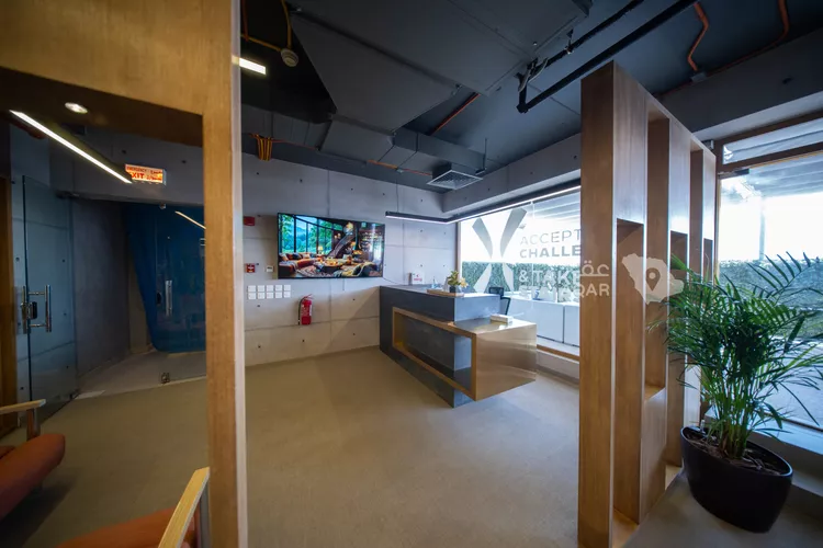 Commercial Office for Rent in Riyadh An Nakheel 5