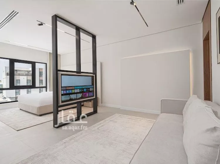 شقة للإيجار في شارع الأمير يزيد بن عبدالله بن عبدالرحمن, حي الملقا, مدينة الرياض, منطقة الرياض صورة 5