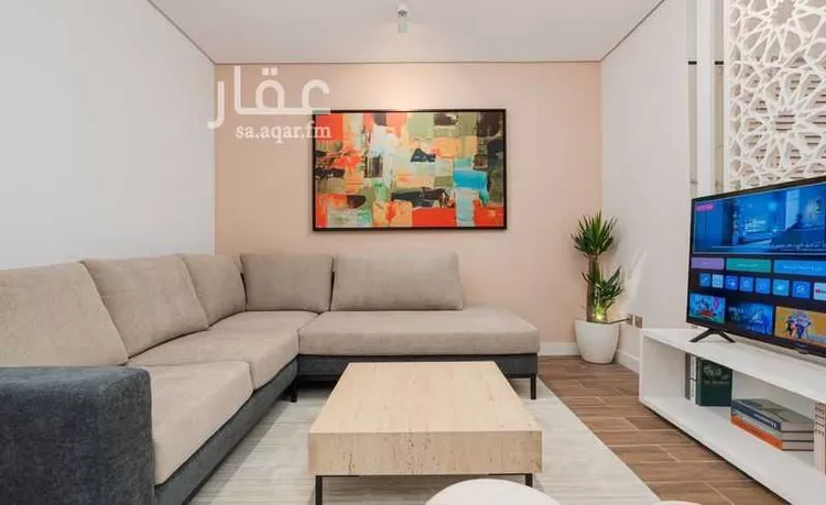 شقة للإيجار في شارع الامير مقرن بن عبدالعزيز, حي مغرزات, مدينة الرياض, منطقة الرياض صورة 2