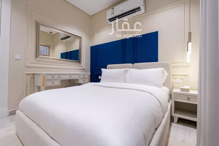 شقة للإيجار في شارع الكاتب, حي العارض, مدينة الرياض, منطقة الرياض صورة 5