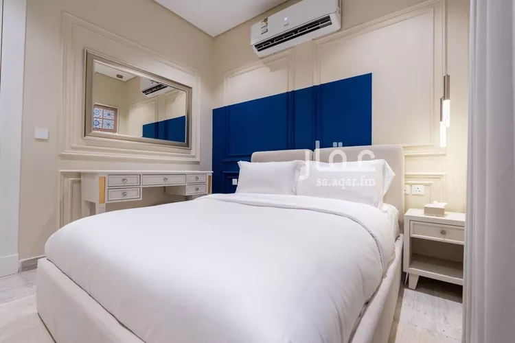 Apartment for Rent in Riyadh An Narjis