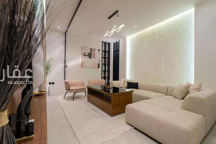 Apartment for Rent in Riyadh An Nada صورة 4