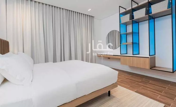 شقة للإيجار في شارع الامير مقرن بن عبدالعزيز, حي مغرزات, مدينة الرياض, منطقة الرياض صورة 4