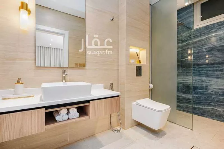 شقة للإيجار في شارع الامير مقرن بن عبدالعزيز, حي مغرزات, مدينة الرياض, منطقة الرياض صورة 3