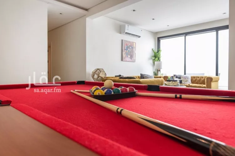 Apartment for Rent in Riyadh Al Malqa صورة 3