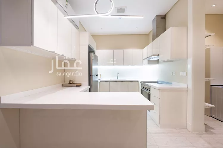 شقة للإيجار في شارع الكاتب, حي العارض, مدينة الرياض, منطقة الرياض صورة 3