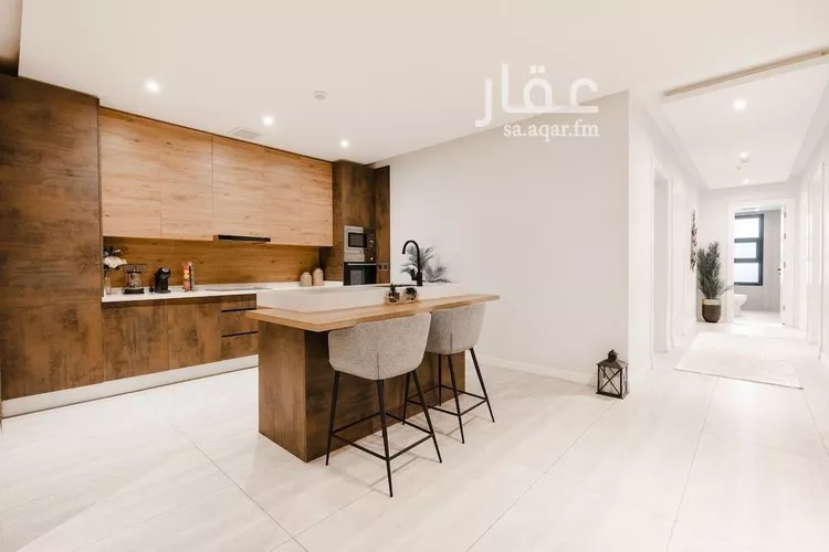 شقة للإيجار في شارع طريف, حي النرجس, مدينة الرياض, منطقة الرياض صورة 3