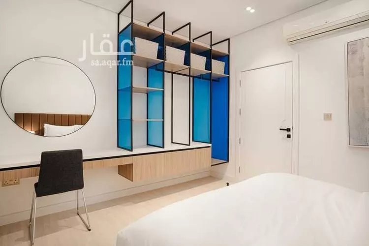 شقة للإيجار في شارع الامير مقرن بن عبدالعزيز, حي مغرزات, مدينة الرياض, منطقة الرياض صورة 4