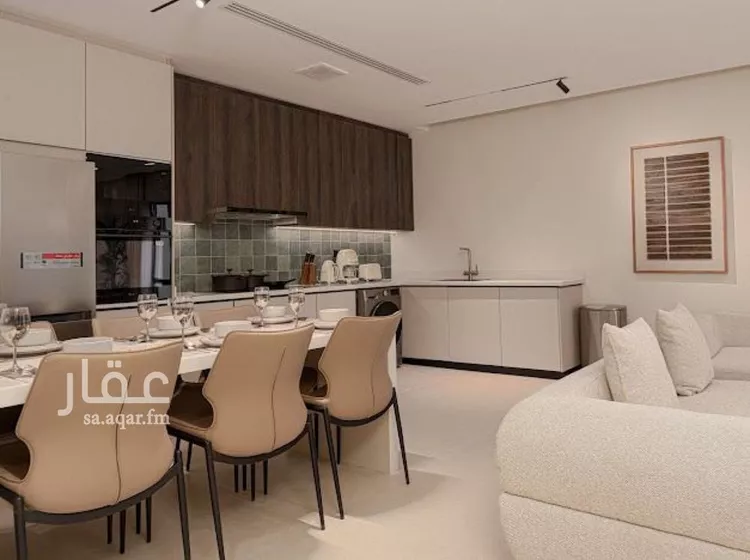 Apartment for Rent in Riyadh Al Malqa 8