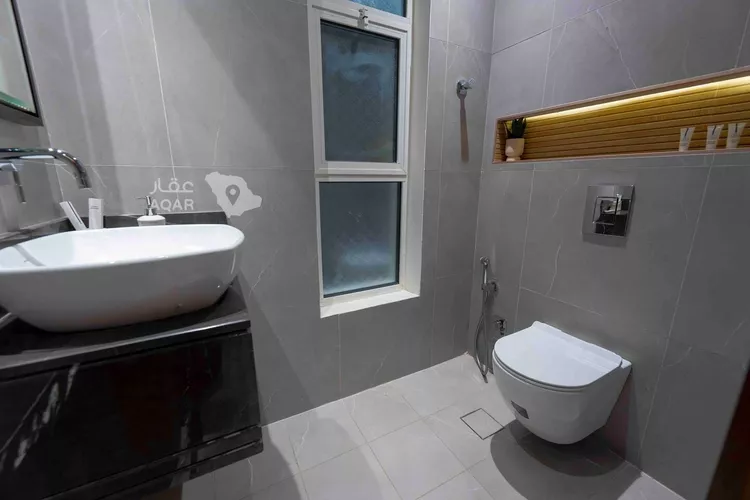 Apartment for Rent in Riyadh Al Wadi 6