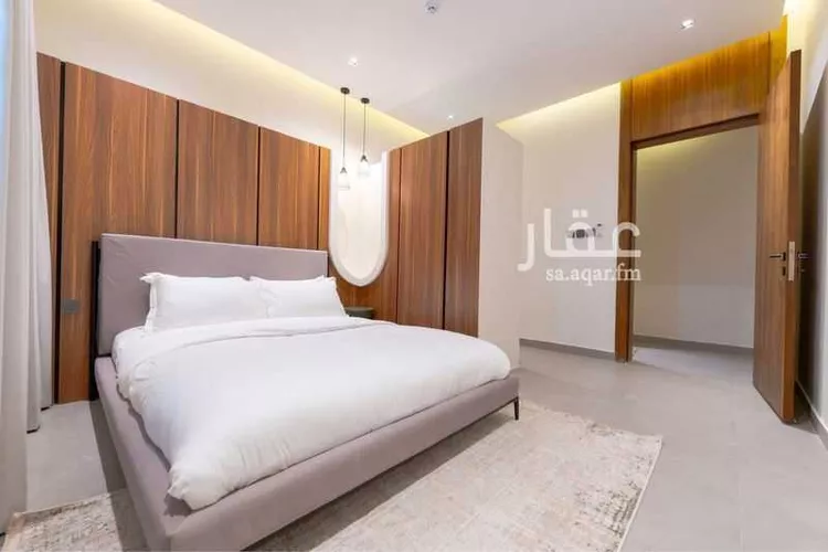شقة للإيجار في شارع عبدالله المخضوب, حي الوادي, مدينة الرياض, منطقة الرياض صورة 4
