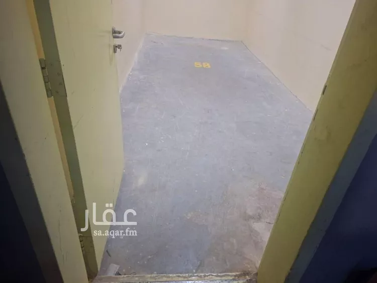 مستودع للإيجار في شارع الامير عبدالعزيز بن مساعد بن جلوي, حي السليمانية, مدينة الرياض, منطقة الرياض