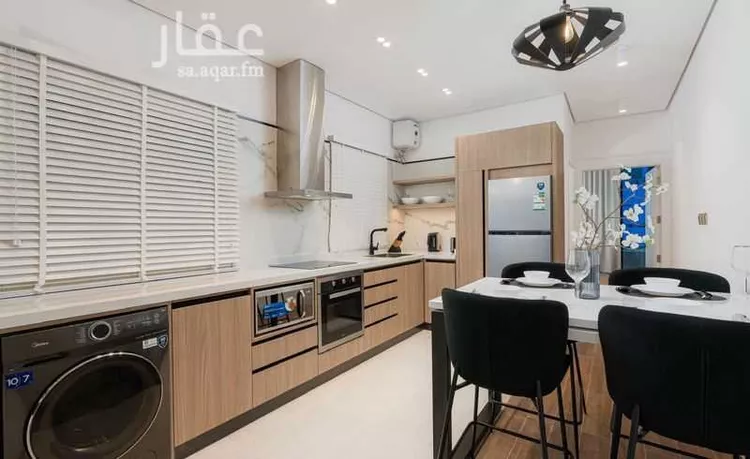 شقة للإيجار في شارع الامير مقرن بن عبدالعزيز, حي مغرزات, مدينة الرياض, منطقة الرياض صورة 3