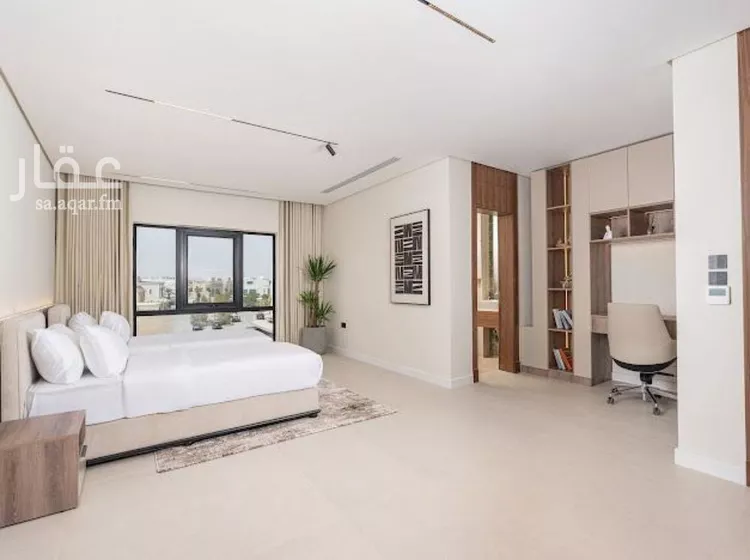 Apartment for Rent in Riyadh Al Malqa 7