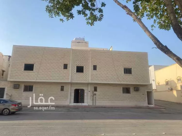 عمارة للإيجار في شارع السويدي العام, حي السويدي, مدينة الرياض, منطقة الرياض