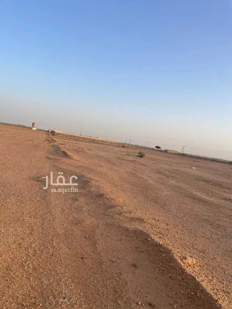 أرض للبيع في شارع طريق بن نومة, مدينة الجلة, منطقة الرياض