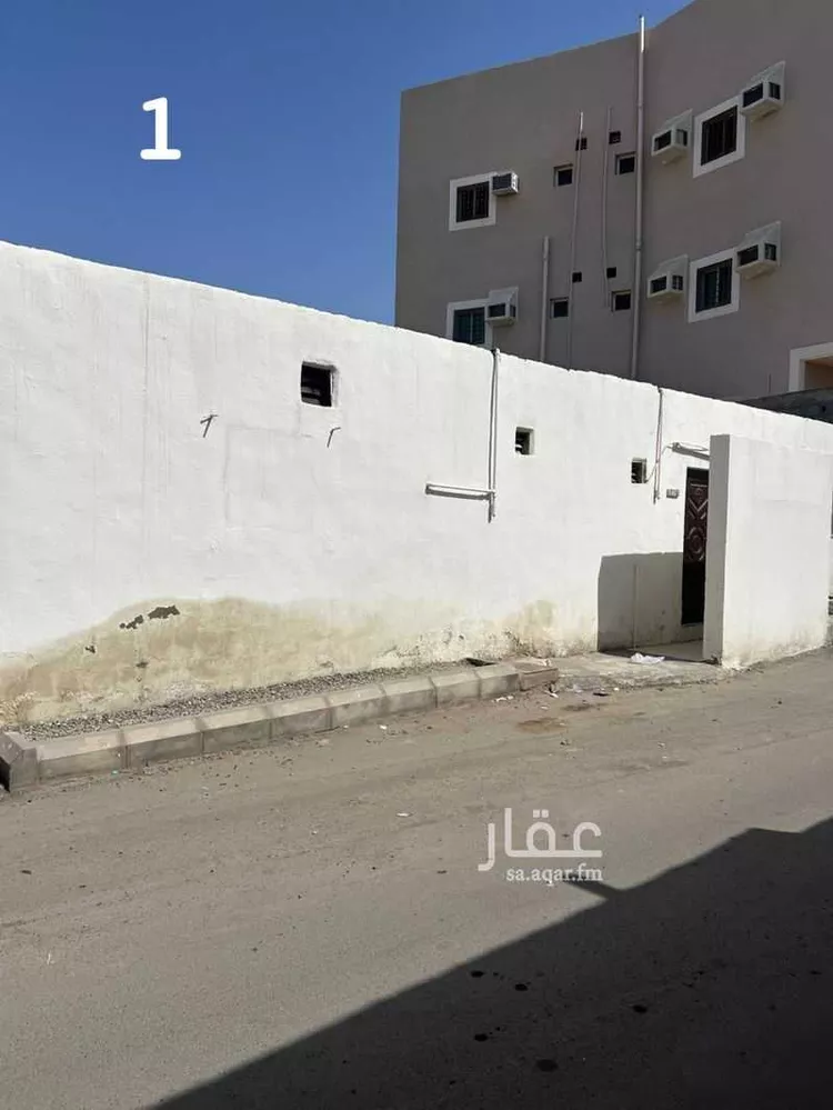 دور للبيع في شارع المظفر قطز, حي شظاة, مدينة المدينة المنورة, منطقة المدينة المنورة صورة 2