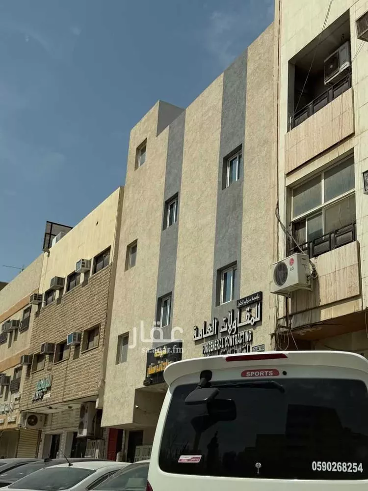 عمارة للإيجار في شارع عبدالرحمن ابن حسن, حي الوزارات, مدينة الرياض, منطقة الرياض