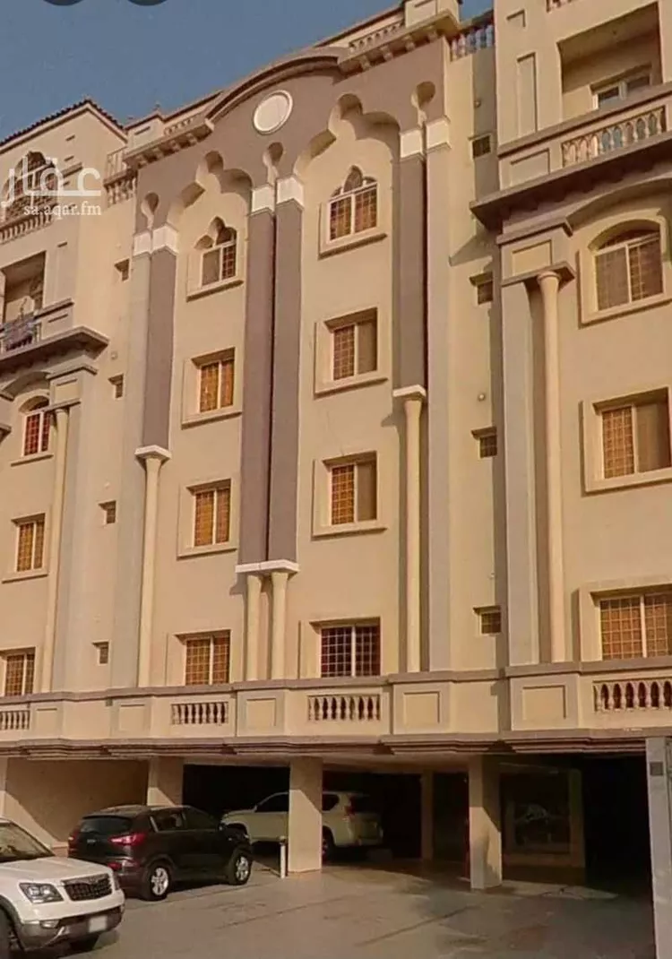 شقة للإيجار في شارع الرقعى, حي الحمراء, مدينة الخبر, المنطقة الشرقية