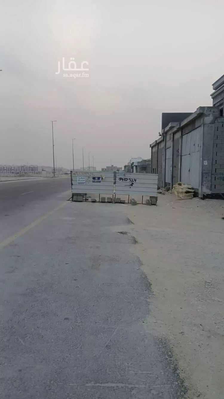 أرض للبيع في حي العقيق, مدينة الخبر, المنطقة الشرقية صورة 2
