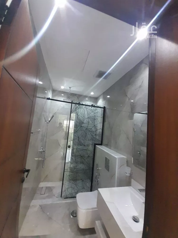 شقة للإيجار في شارع ابي جعفر المنصور, حي اليرموك, مدينة الرياض, منطقة الرياض صورة 4